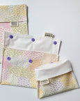 Pebble Patch Snack Bag
