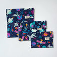 Moon Joy Snack Bag