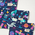 Moon Joy Snack Bag