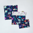 Moon Joy Snack Bag