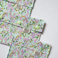 Leafy Vines Snack Bag
