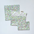 Leafy Vines Snack Bag