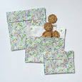Leafy Vines Snack Bag