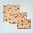 Snails Snack Bag