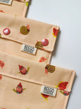 Snails Snack Bag