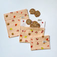 Snails Snack Bag