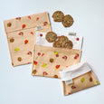 Snails Snack Bag