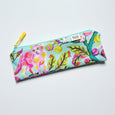 Blue Electro Kitty Cutlery Pouch