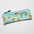 Blue Capybara Cutlery Pouch