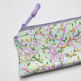 Leafy Vines Cutlery Pouch