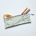 Leafy Vines Cutlery Pouch