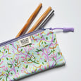 Leafy Vines Cutlery Pouch