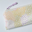 Pebble Patch Cutlery Pouch