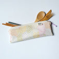 Pebble Patch Cutlery Pouch