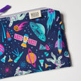 Moon Joy Clip-On Pouch