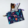 Moon Joy Clip-On Pouch