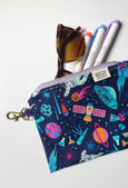 Moon Joy Clip-On Pouch