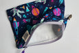 Moon Joy Clip-On Pouch