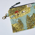 Campsite Clip-On Pouch