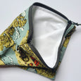 Campsite Clip-On Pouch