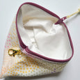 Pebble Patch Clip-On Pouch