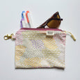 Pebble Patch Clip-On Pouch