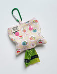 Clip-On Waste Bag Holder