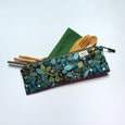 Greenhouse Divided Cutlery Pouch