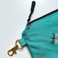 Summer Nights Clip-On Pouch