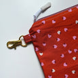 Baby Berries Clip-On Pouch