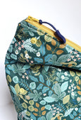 Greenhouse Insulated Washable Lunch Bag