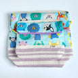 Puppy Pack Insulated Washable Lunch Bag