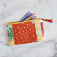 Fruits and Veggies Pencil Case