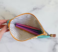 Firefly Greenhouse Pencil Case