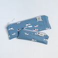 Puppy Dog Cutlery Pouch (Standard and Kids)