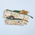 Fabulous Fungi Cutlery Pouch (Standard and Kids)