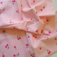 Cherries Paperless Towel