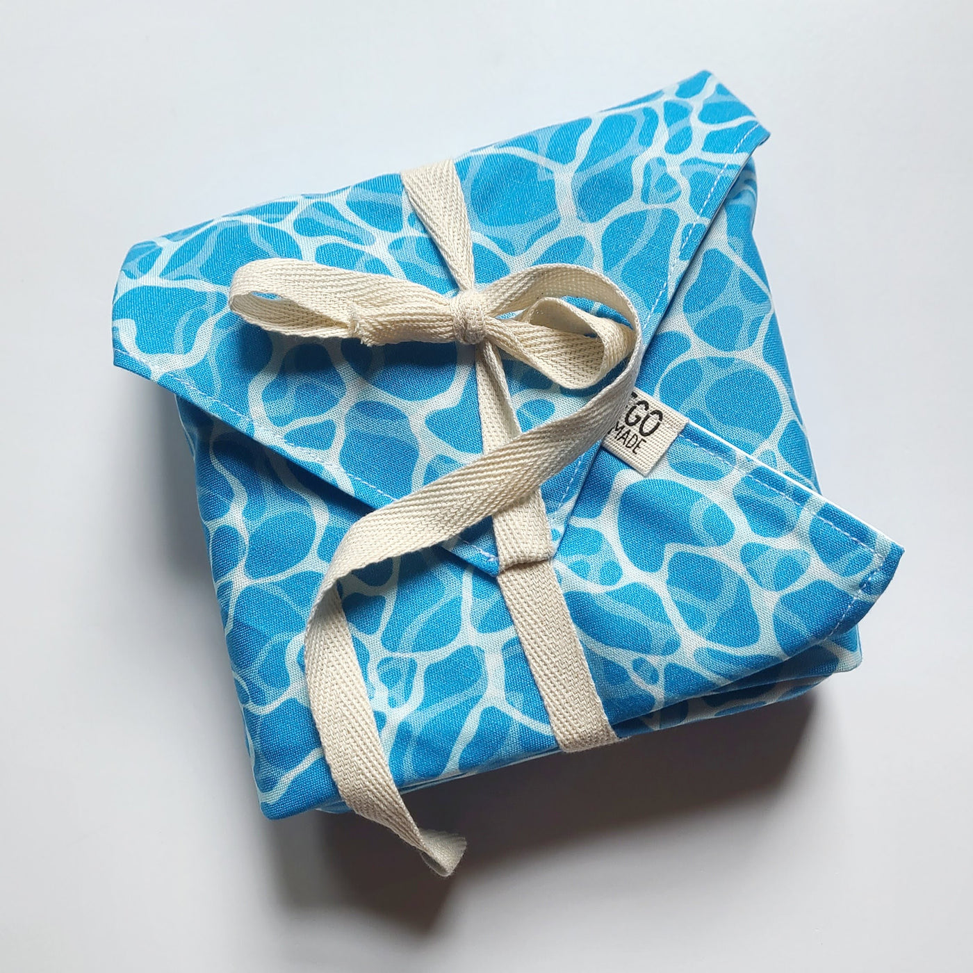 Pool Sandwich Wrap