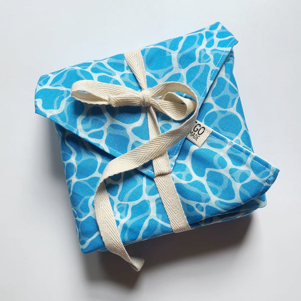 Pool Sandwich Wrap