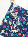 Moon Joy Sandwich Wrap