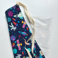 Moon Joy Sandwich Wrap