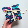 Moon Joy Sandwich Wrap