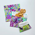 Coral Community Snack Bag