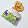 Coral Community Snack Bag