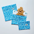 Pool Snack Bag