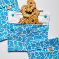 Pool Snack Bag