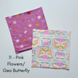 Lunchbox Napkins - Pack of 2