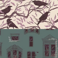 Halloween Tote Bags - Kids and Adult (2025)