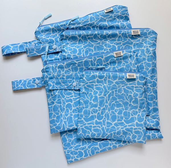 Pool Wet Bag