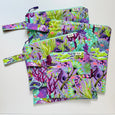 Coral Community Wet Bag